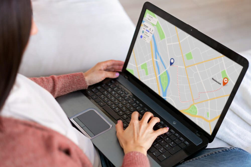 Local seo service banner