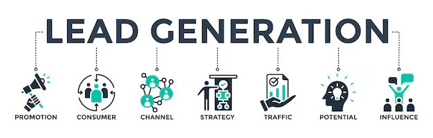 lead generation service