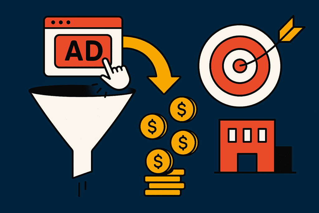 how to best roi with lead roi partner