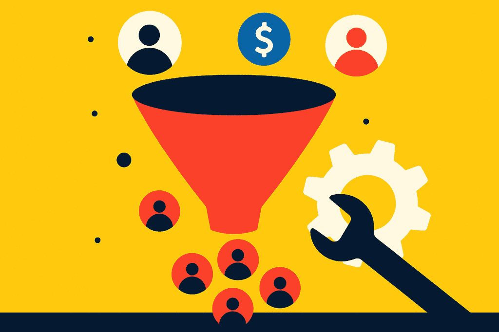 Why Your Business Is Losing Leads (and How to Fix It)