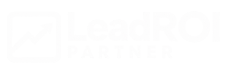 lead roi parrtner logo