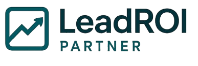 lead roi partner logo