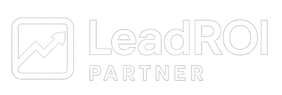 Lead ROI Partner