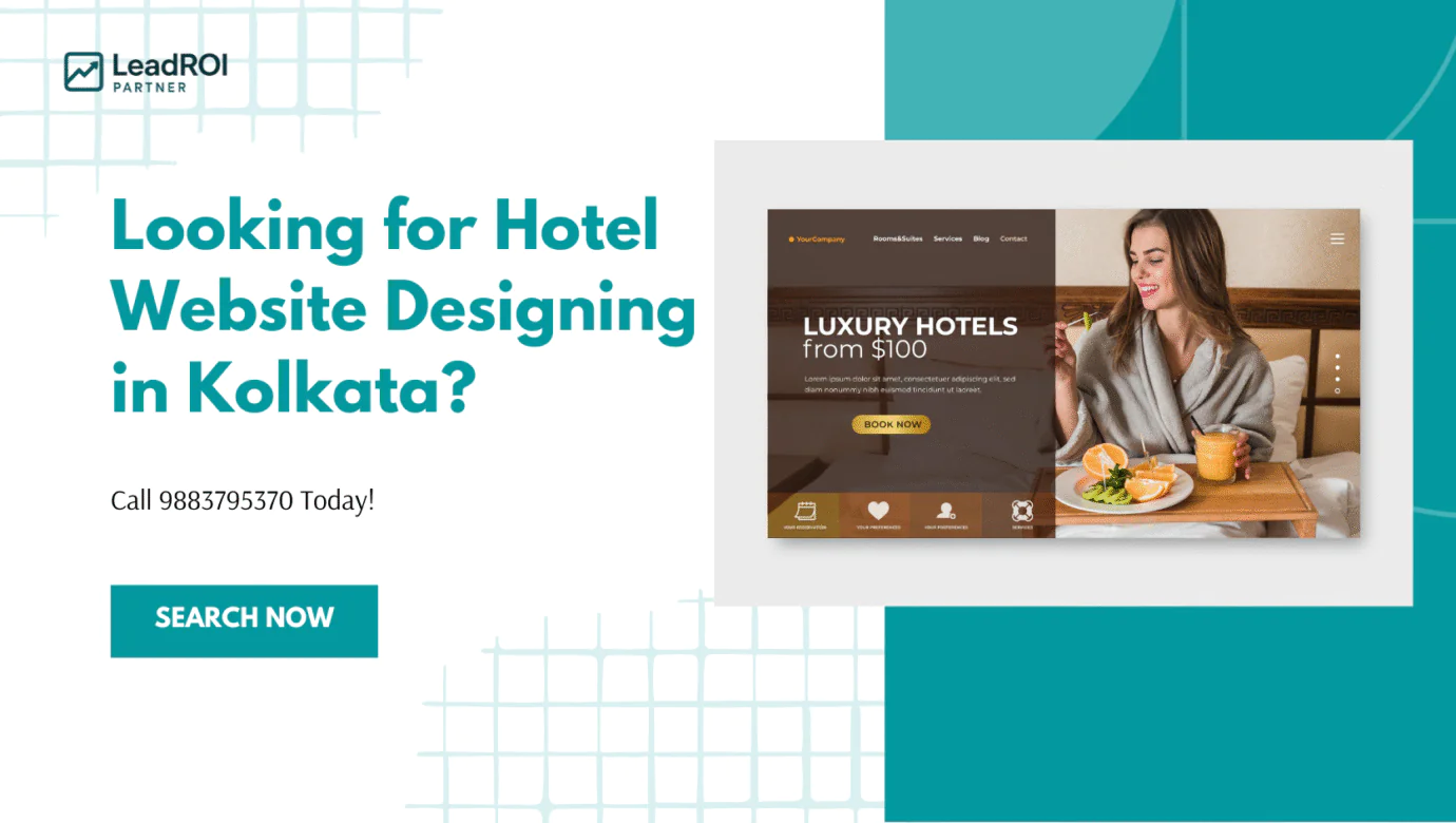 website development for hotels in kolkata blog