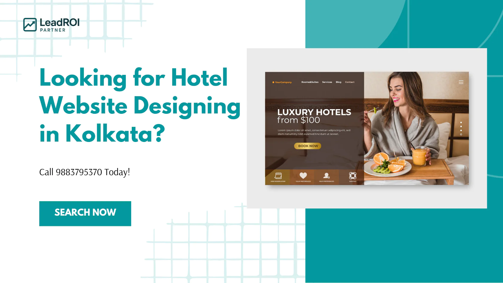 website development for hotels in kolkata blog