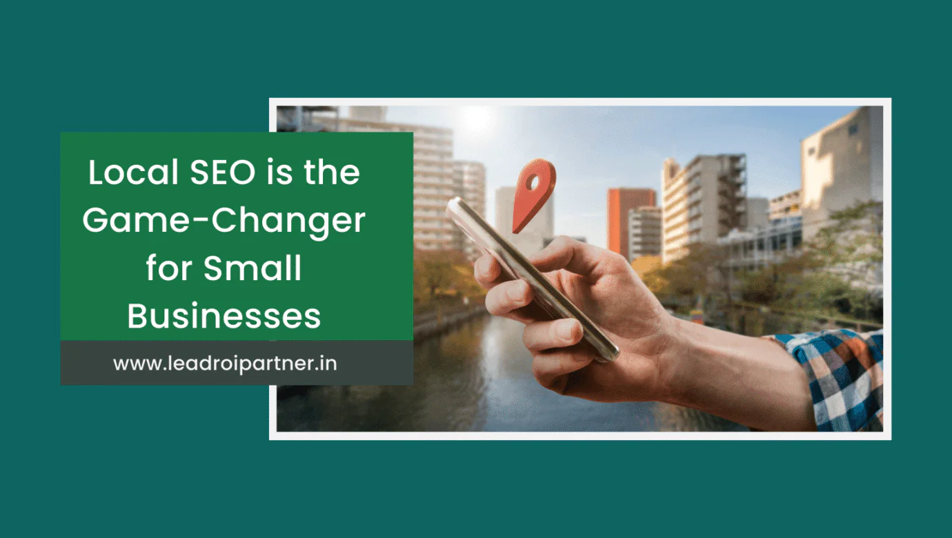 Why Local SEO is the Game-Changer for Small Businesses in Kolkata | Best SEO Services
