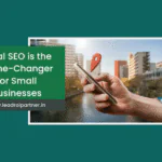 Why Local SEO is the Game-Changer for Small Businesses in Kolkata | Best SEO Services