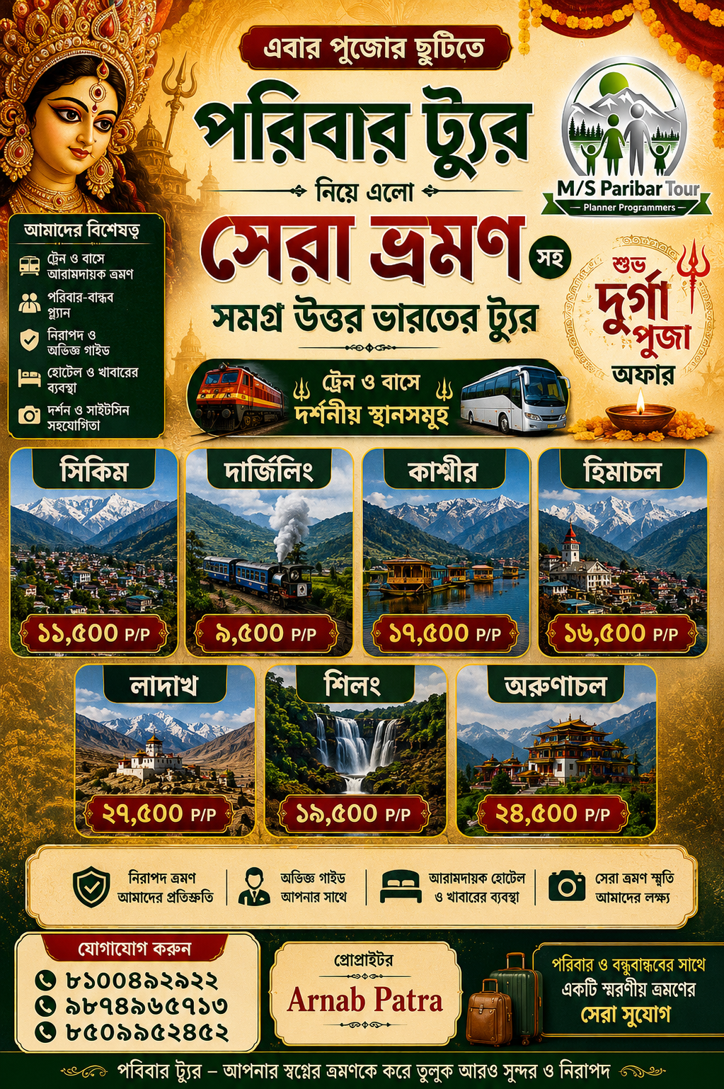 Ad Creative by Lead ROI Partner