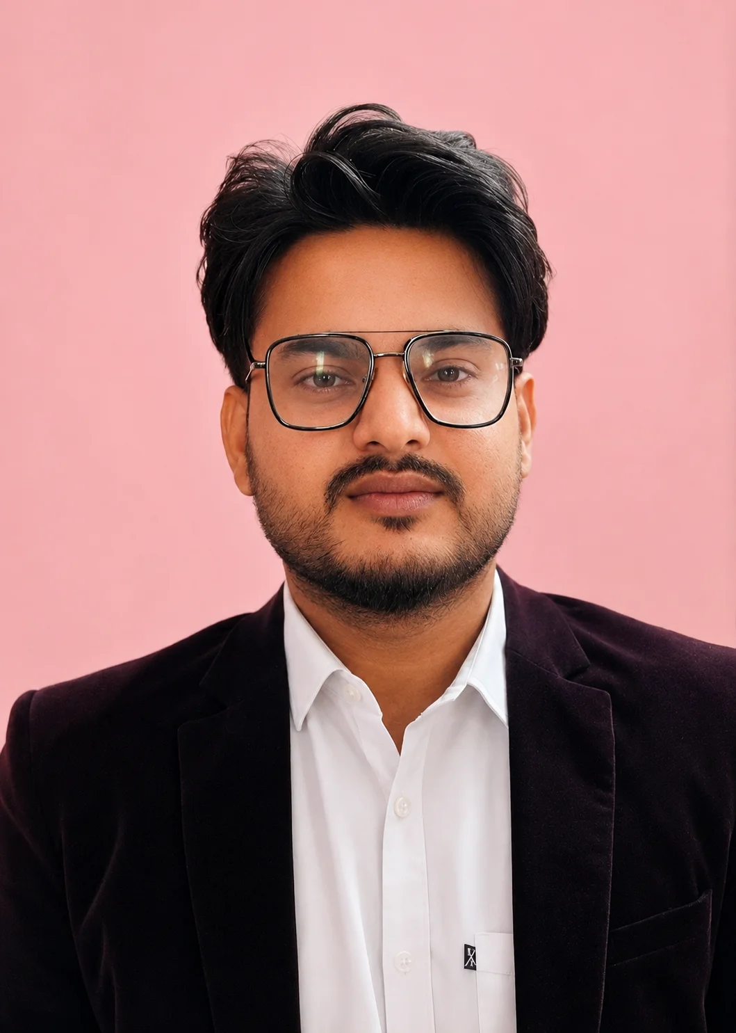 Dipak Tiwari, Founder of Lead ROI Partner